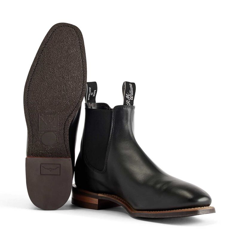 R.M. Williams Comfort Craftsman Boot image number 3